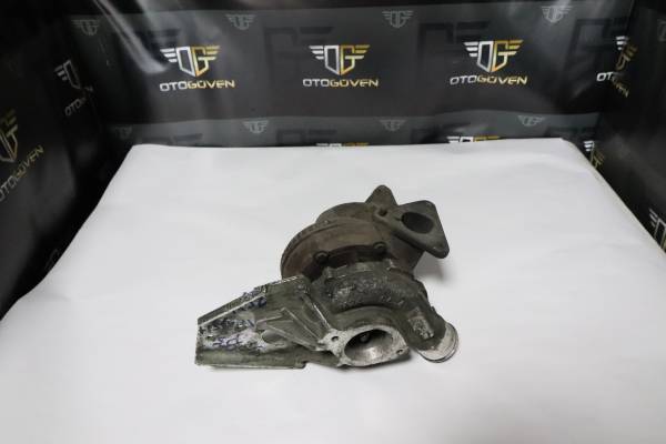 FORD TRANSİT 460 ED ÇIKMA PARÇA TRANSİT 200 PS TURBO